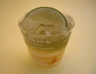 ヒアルロン酸＆緑黄色野菜ゼリー