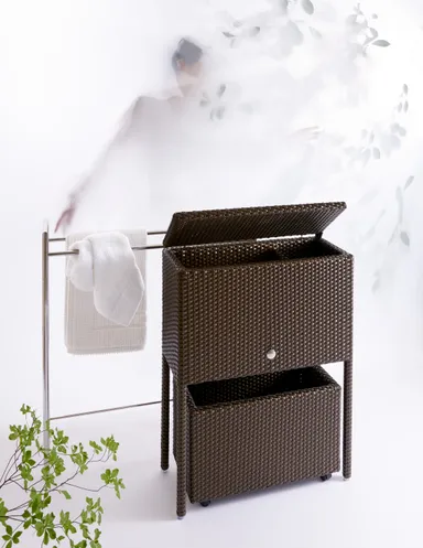 ダークブラウン イメージカット