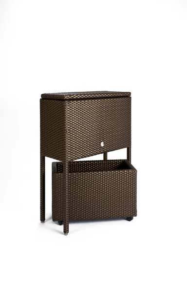 プロダクト画像 ダークブラウン