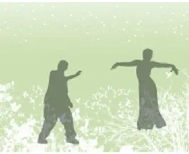 ナイトスクリーン「影絵の世界」「高松と彦根の絆」