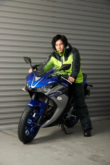 イージス透湿防水防寒スーツ(上下組税込6,800円)