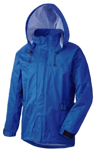 レインスーツBIKERS(上下組税込5,800円)ロイヤルブルー