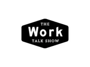 THE WORK TALK SHOW　ロゴ
