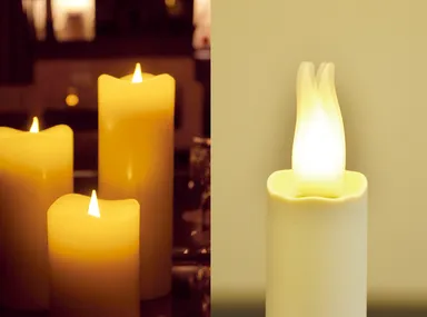 スマートフレイム