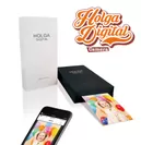 Holga Digital モバイルフォトプリンター