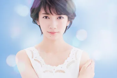 ロリエ エフ　CMイメージ画像