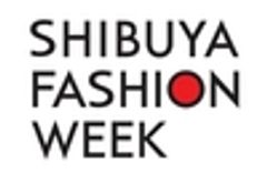 渋谷ファッションウイーク実行委員会のロゴ