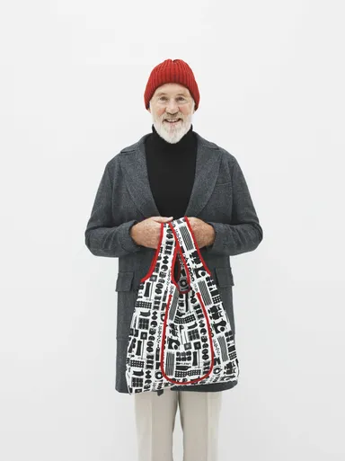 ショッピングトート　税込2,160円