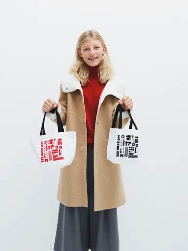 ランチトート　税込2,700円