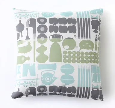 クッションカバー　税込4,320円