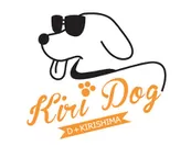 「KIRI DOG」ロゴ