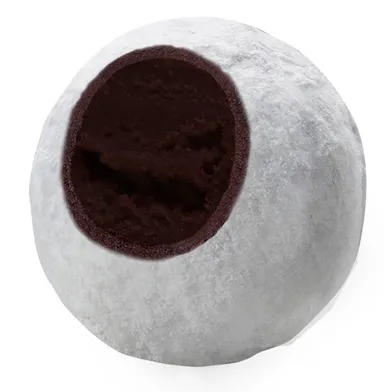 白トリュフ生地1