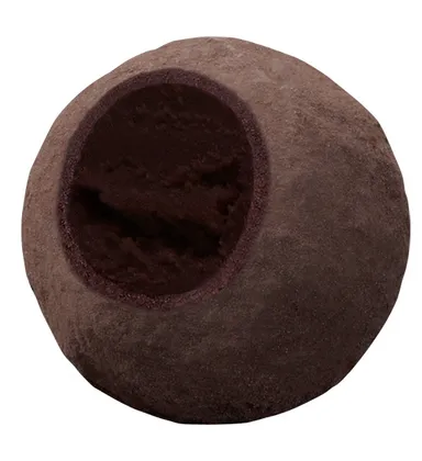 黒トリュフ生地1