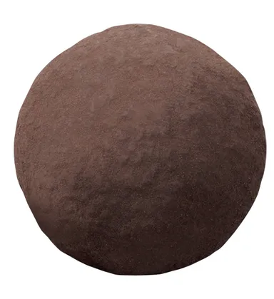 黒トリュフ生地2