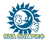 『OHA OHA アニキ』ロゴ
