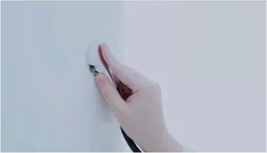 人間工学に基づいたチェストピース