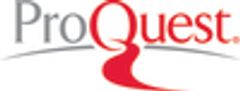 ProQuest(プロクエスト)日本支社のロゴ
