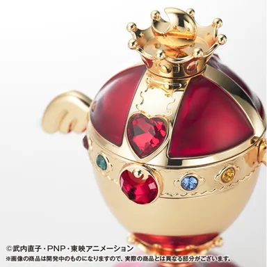 レインボー・ムーン・カリス 2