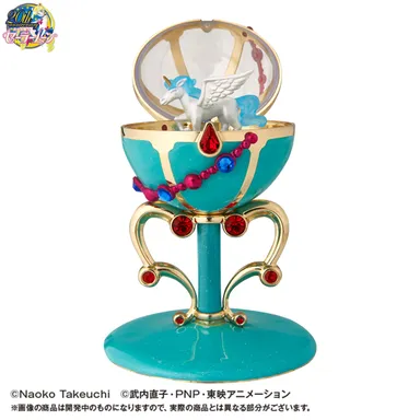 スタリオン・レーヴ 3