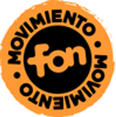 フォン・ジャパン株式会社のロゴ