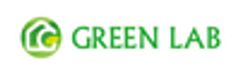 グリーンラボ株式会社のロゴ