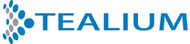 Tealium ロゴ