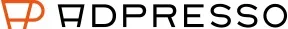 ADPRESSOロゴ