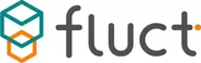 fluctロゴ