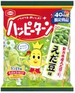 96g ハッピーターン えだ豆味