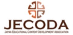 一般社団法人日本教育コンテンツ開発協会のロゴ