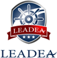 リーディア株式会社のロゴ