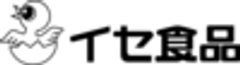 イセ食品株式会社のロゴ