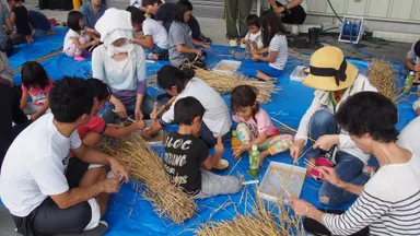 プレミアムウォーター熊本地震復興イベント 5