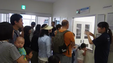 プレミアムウォーター熊本地震復興イベント 7