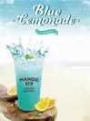 Blue Lemonade