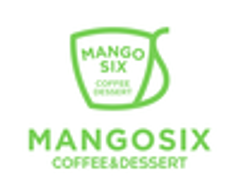 マンゴーシックスジャパン株式会社のロゴ