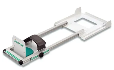 ロコモスキャン(R)用アシストフレーム