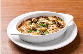 「Itacica KU」ソイチーズの豆ラザニア(税込1,000円)