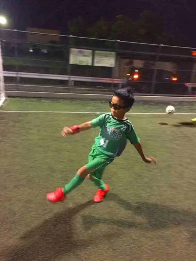 アミティエ・スポーツクラブ京都 2