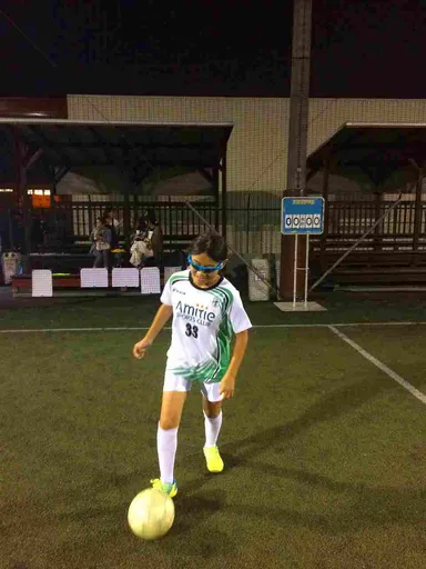 アミティエ・スポーツクラブ京都 3