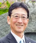 天野敦雄氏