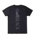 オリジナルブラックTシャツ　メイン