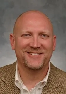 スコット・ハウ氏