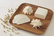 チーズのような豆乳ブロック