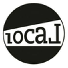 株式会社locaLのロゴ