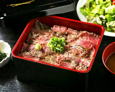 「グランド・マザー・ビーフ」香り・旨味がぎっしり詰まっています