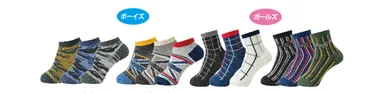 ・3Pソックス