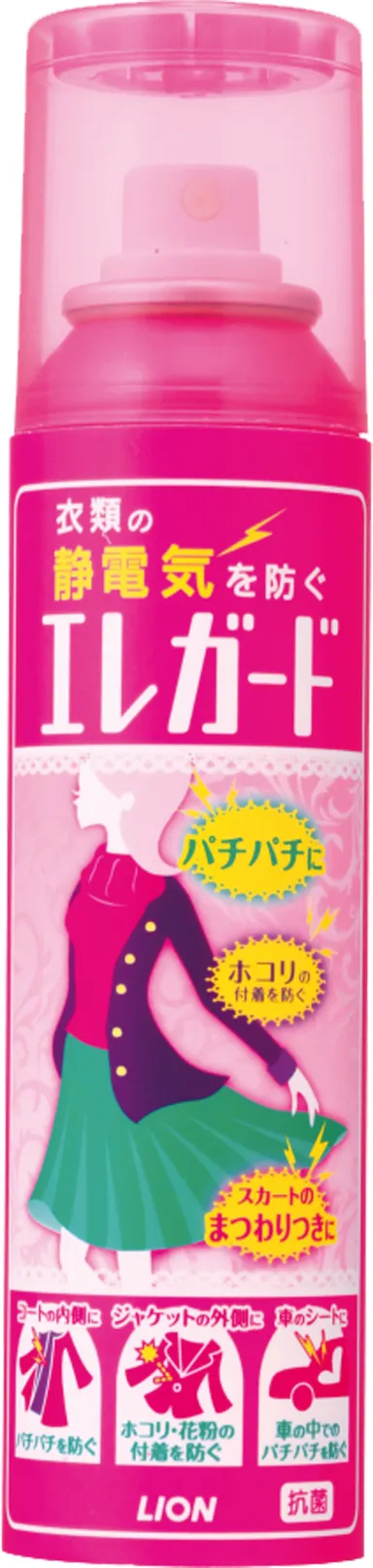 エレガード大160ml