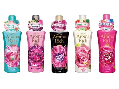 ソフラン アロマリッチ