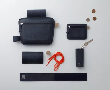 SiX FABRICシリーズ